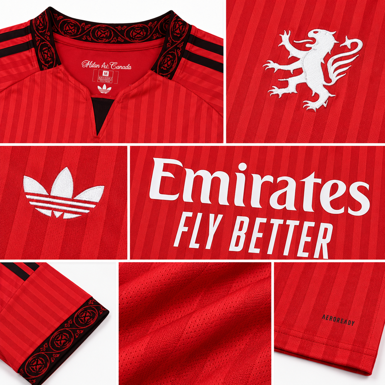2026/27 Lyon Away Kit