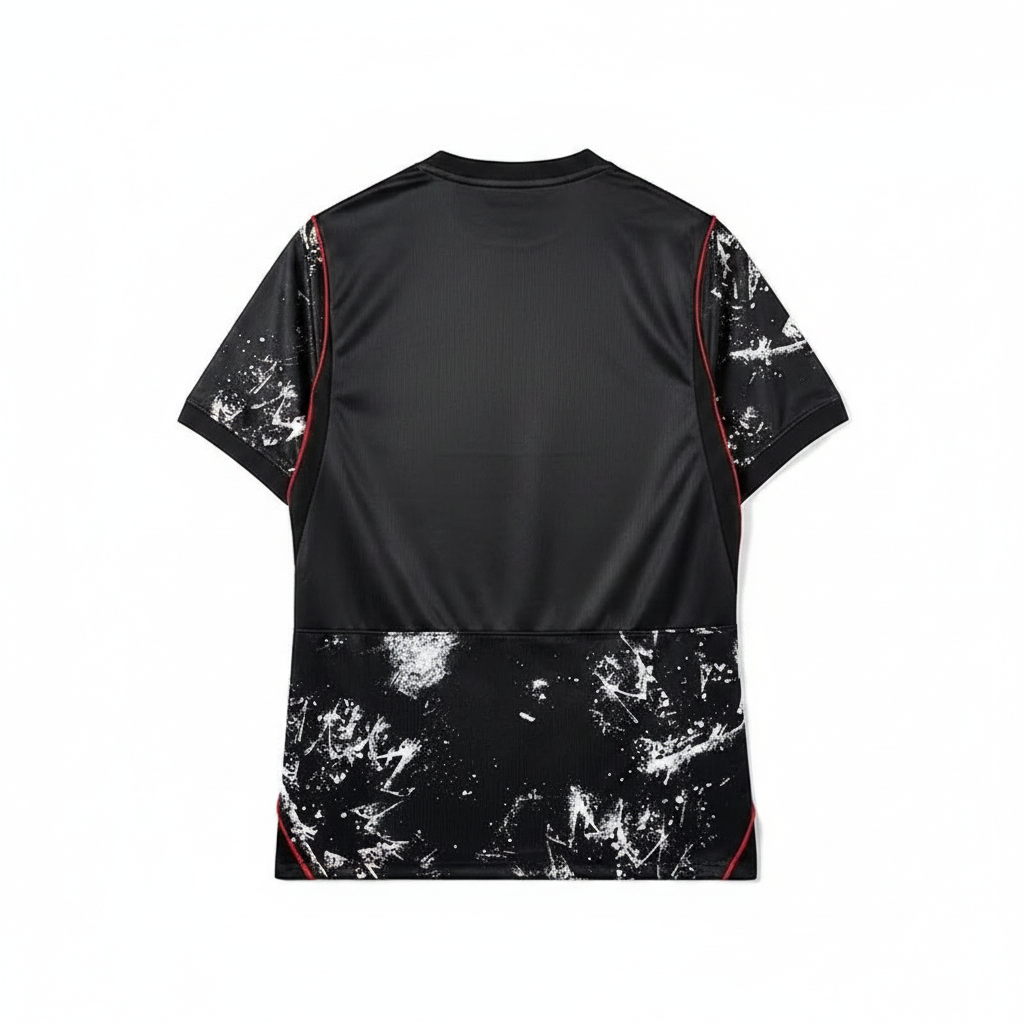 2026 Canada Away Fan Jersey