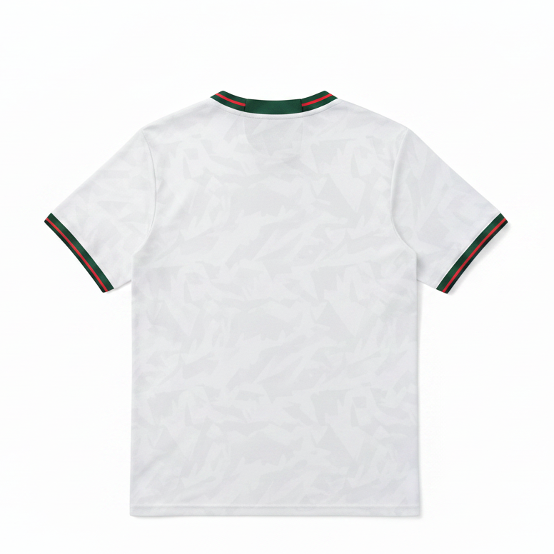 Mexico Away Fan Jersey