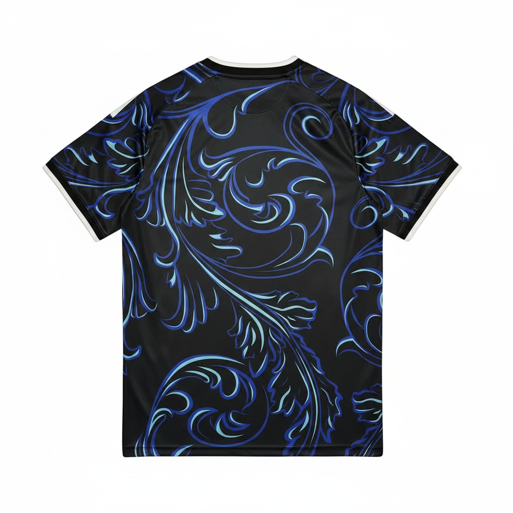 2026 Argentina Away Fan Jersey