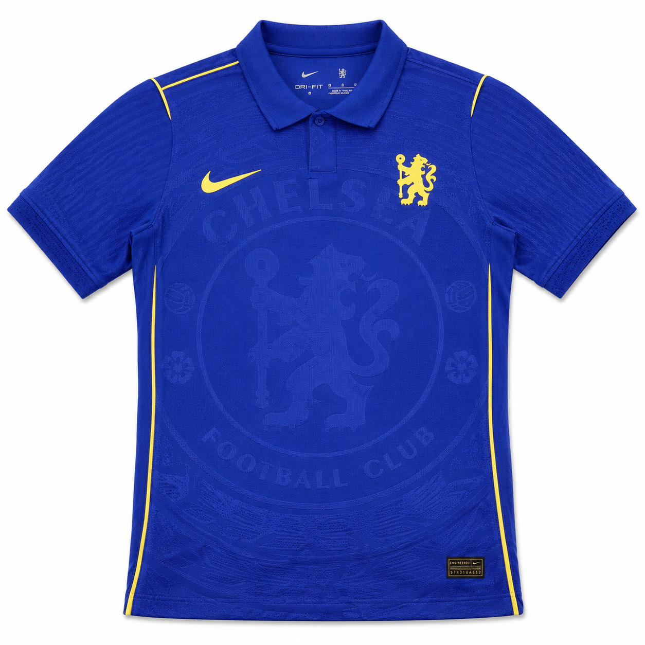 2026/27 Chelsea Home Kit