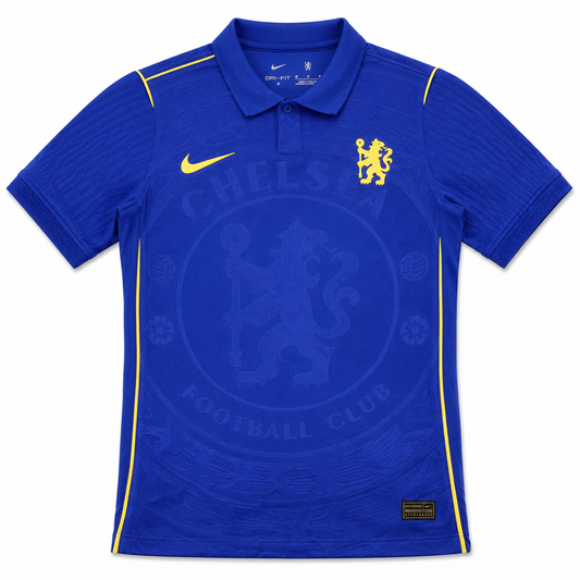 2026/27 Chelsea Home Kit