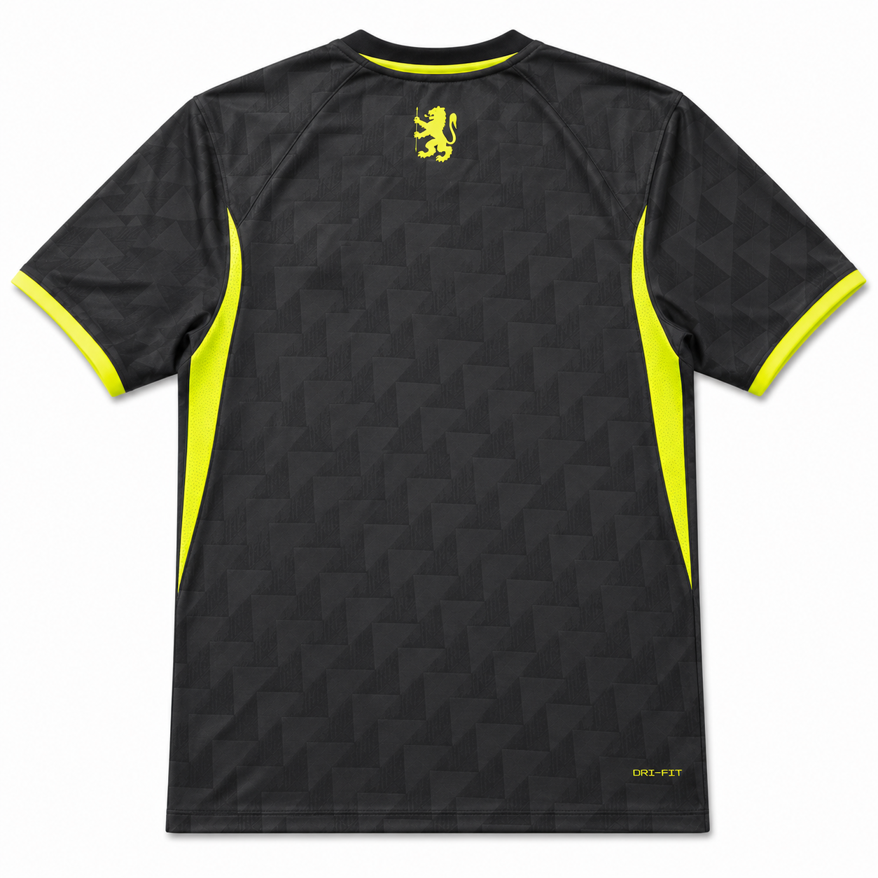 2026/27 Atlético Madrid Away Kit