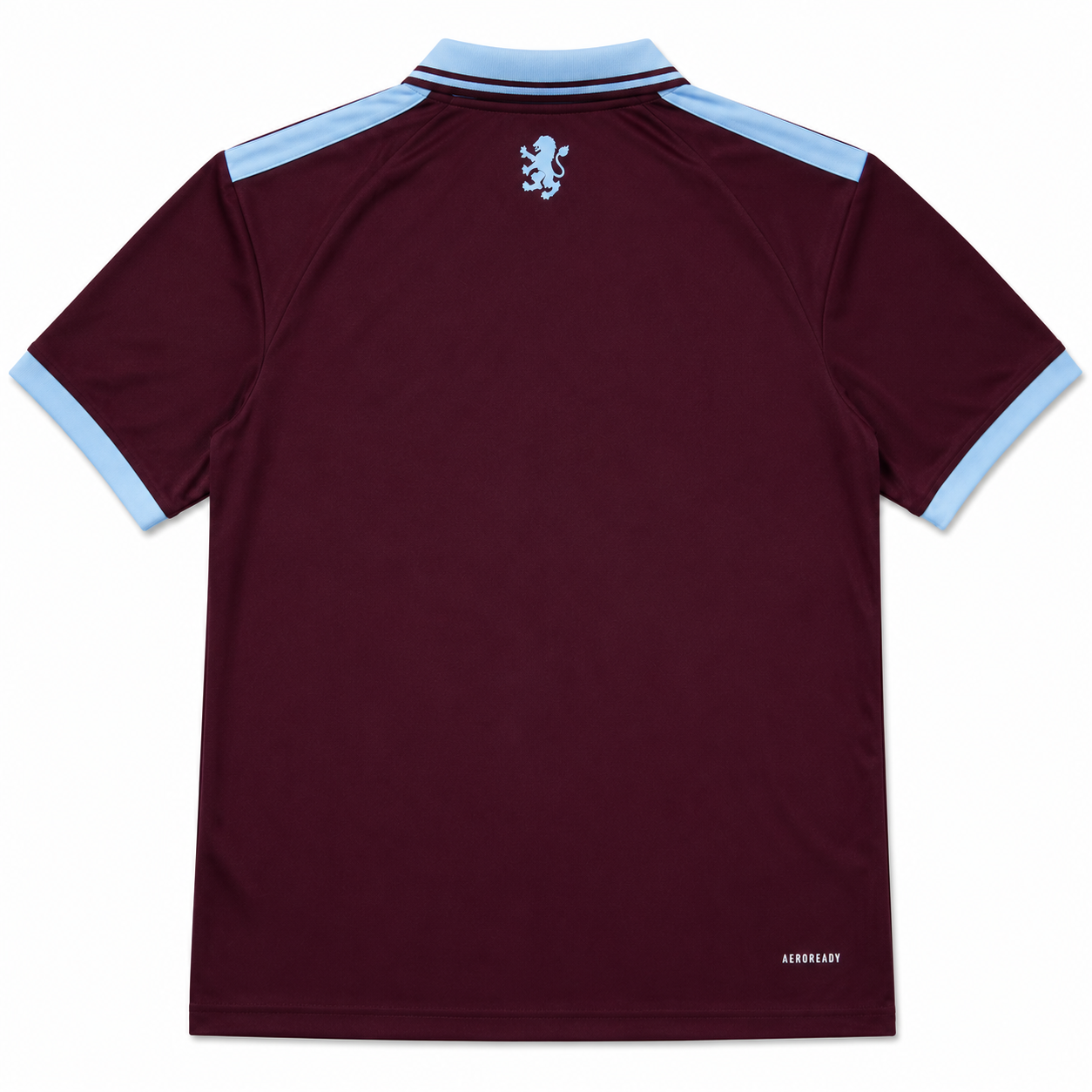 2026/27 Aston Villa Home Kit