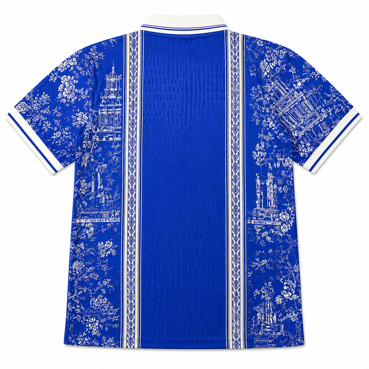 2026/27 Chelsea Special Edition Kit