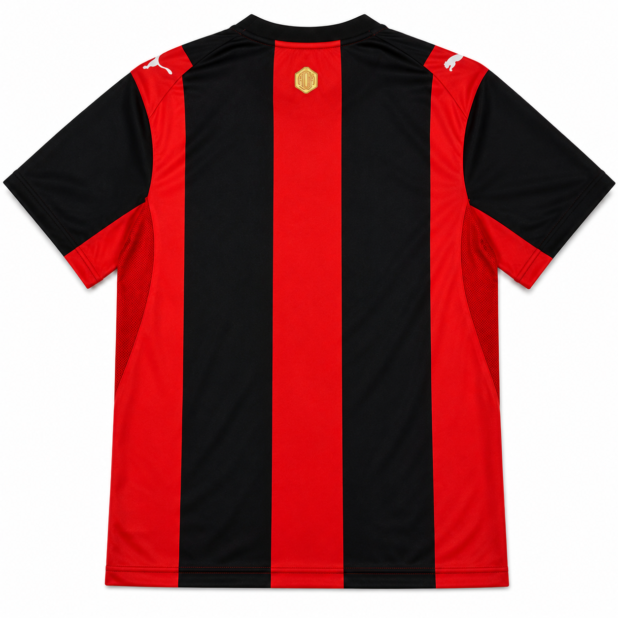 2026/27 AC Milan Home Kit