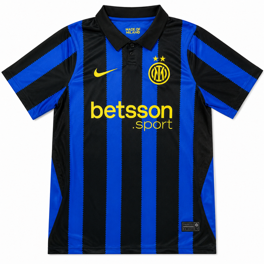 2026/27 Inter Milan Home Kit