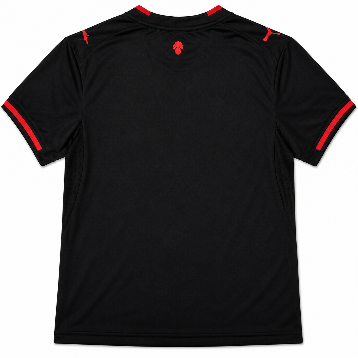 2026/27 AC Milan 3rd Kit