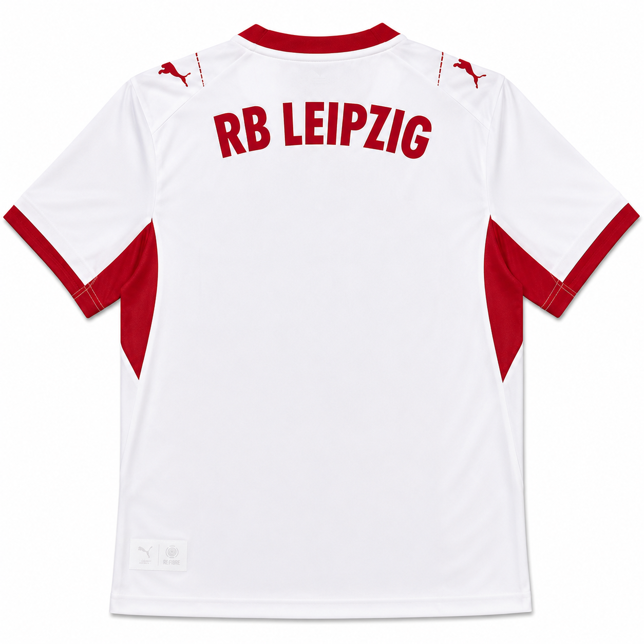 2026/27 RB Leipzig Home Kit