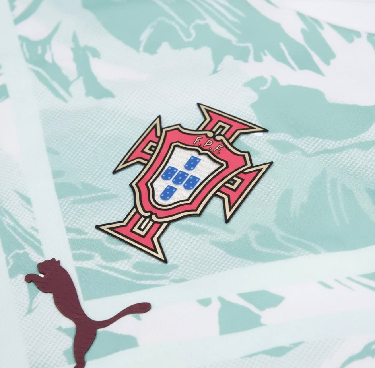 Joao Felix 2026 Portugal Away Jersey