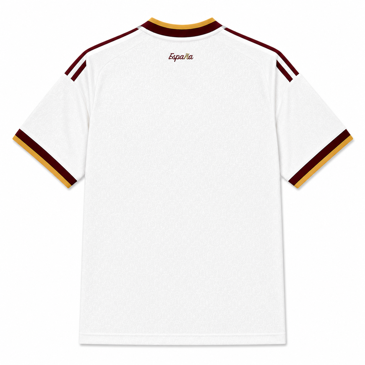 2026 Spain FIFA World Cup Champions Away Kit
