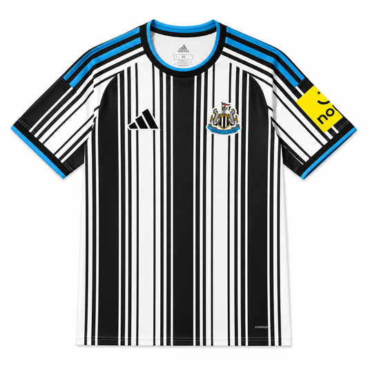 2026/27 Newcastle United Home Kit