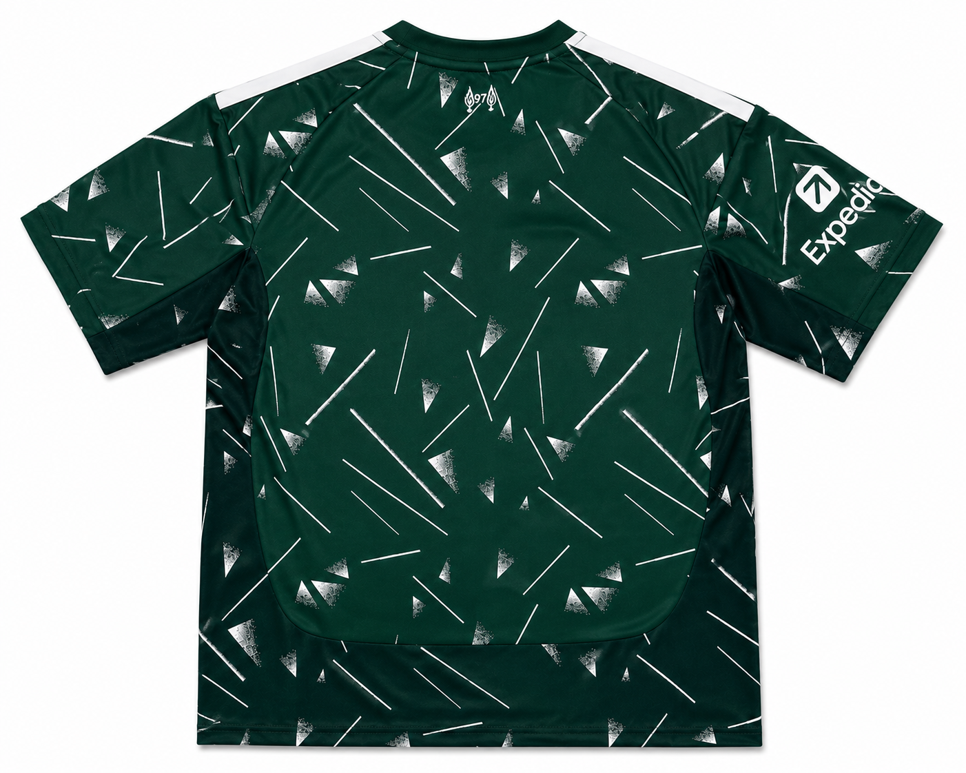 2026/27 Liverpool 3rd Kit