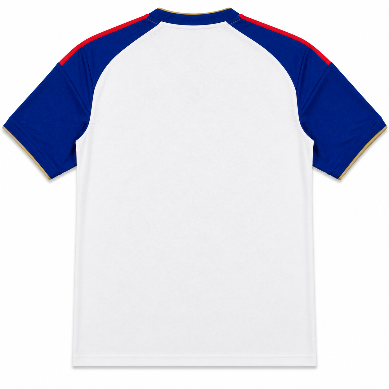 2026/27 Lyon Home Kit