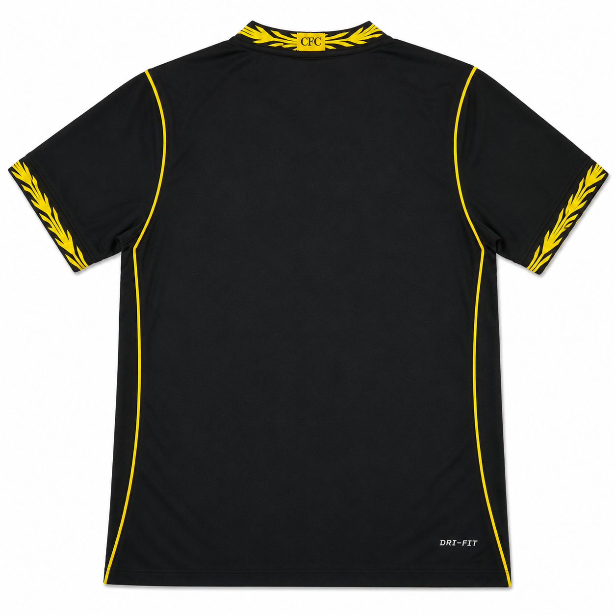 2026/27 Chelsea Away Kit