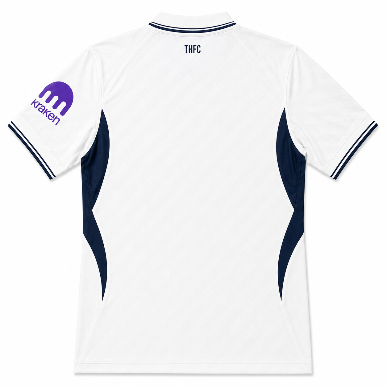 2026/27 Tottenham Home Kit