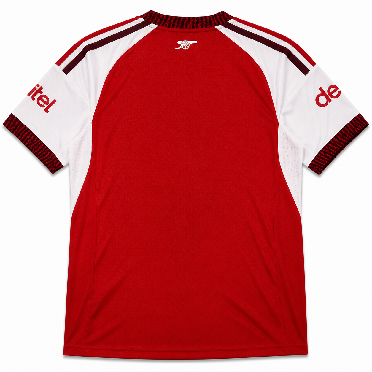 2026/27 Arsenal Home Kit