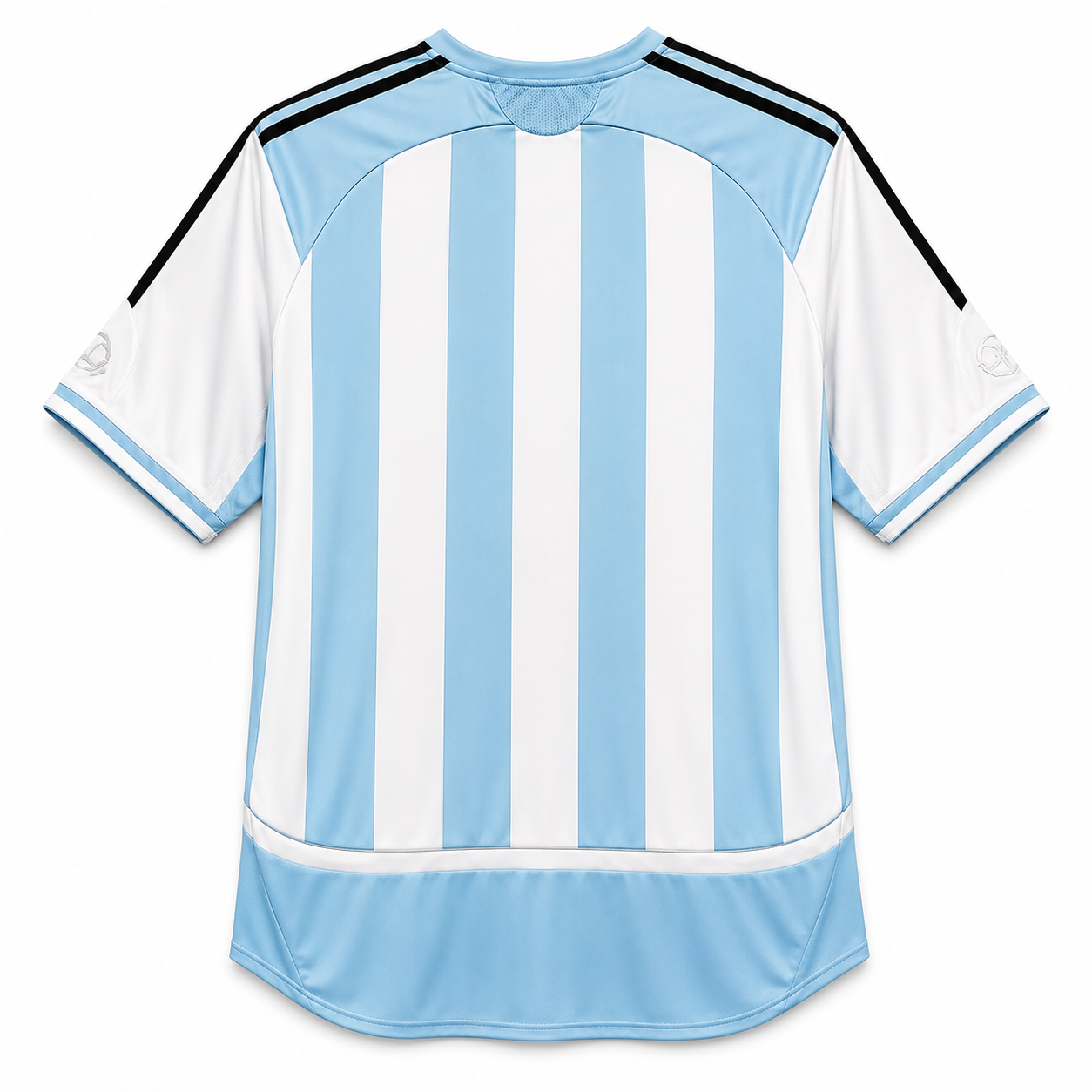 2006 Argentina Retro Home Kit