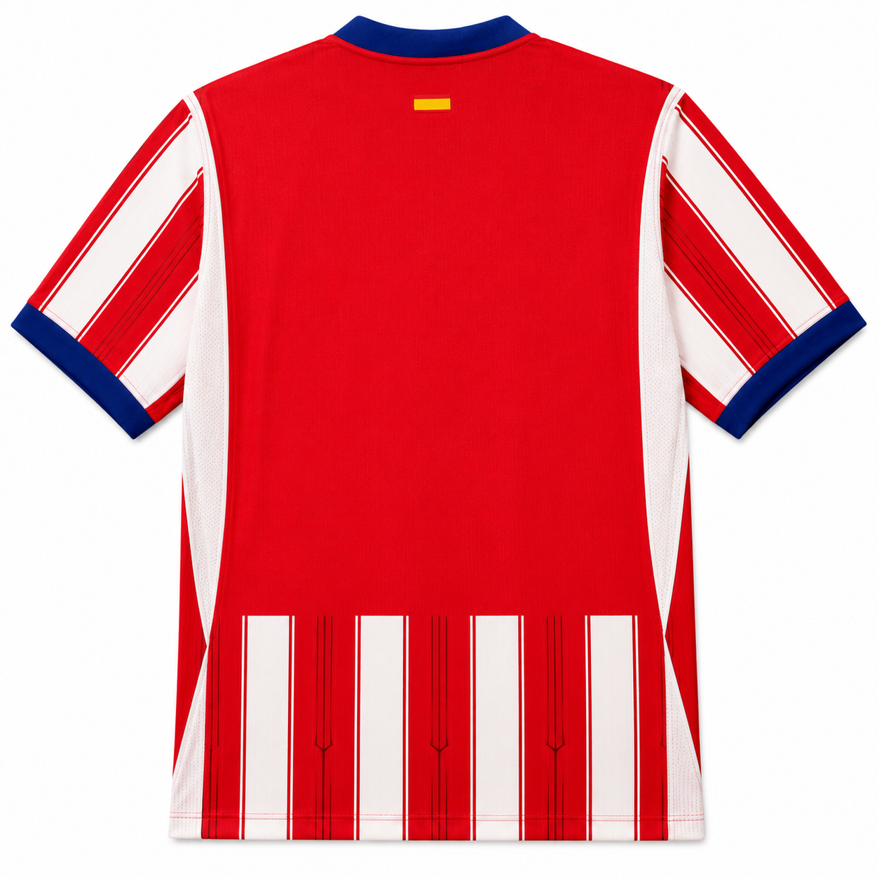 2026/27 Atlético Madrid Home Kit