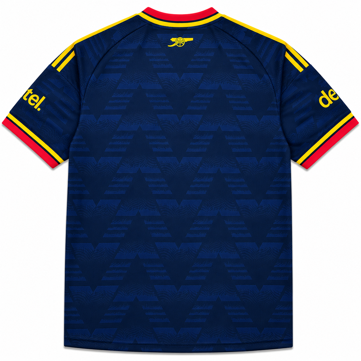2026/27 Arsenal Away Kit