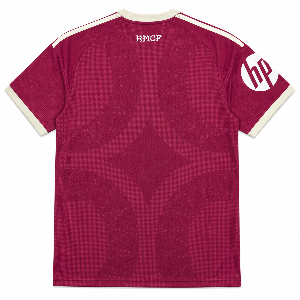 2026/27 Real Madrid 3rd Kit