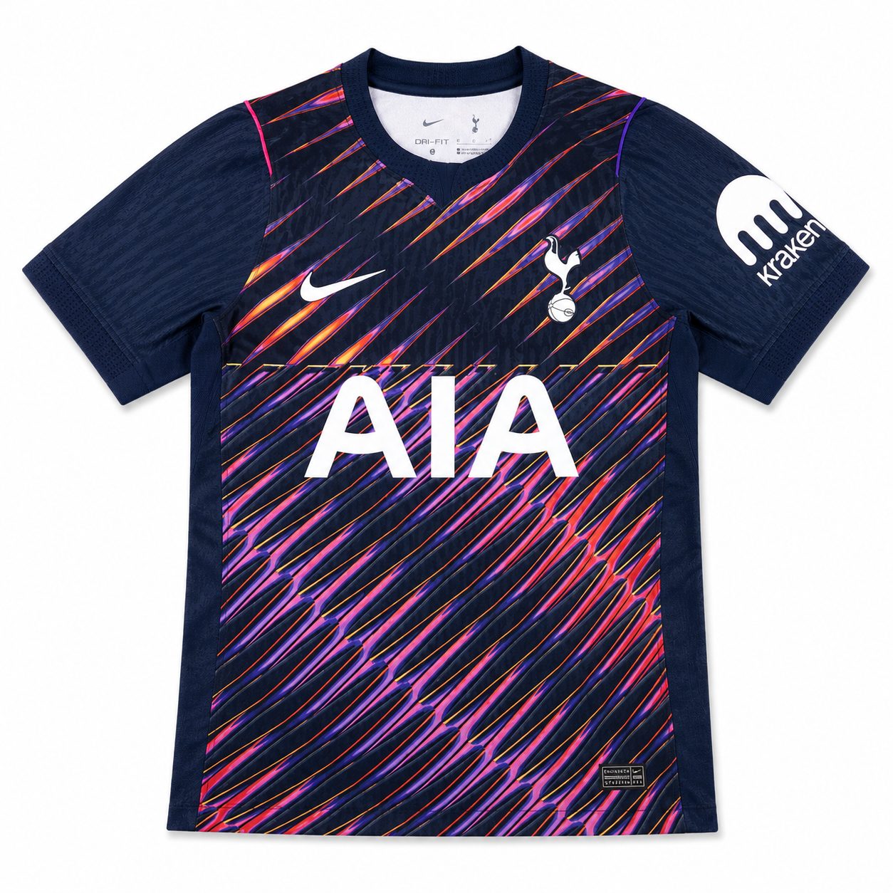 2026/27 Tottenham Away Kit