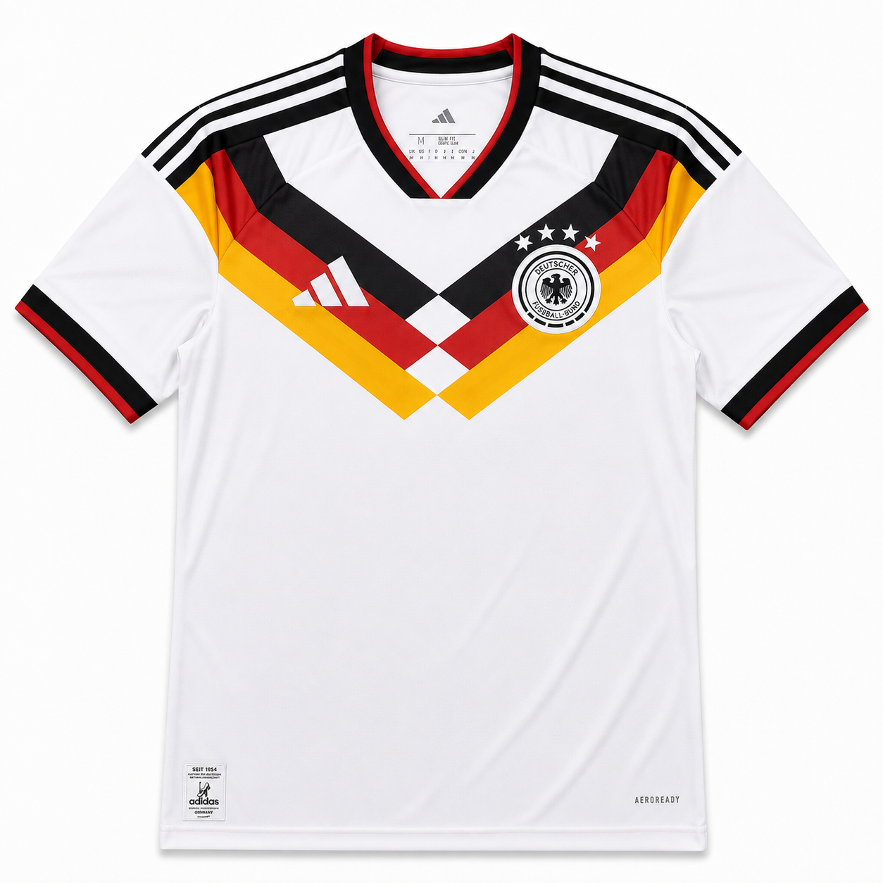 2026 Germany Home Kit
