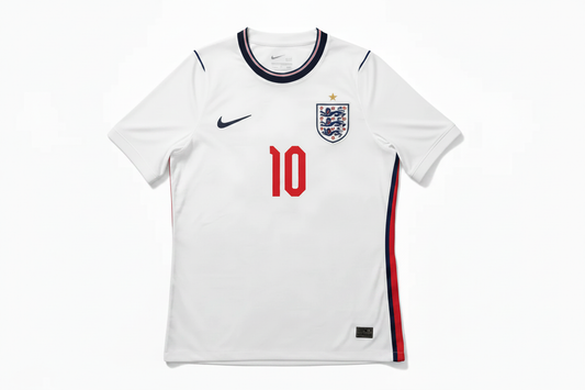 Jude Bellingham 2026 England Home Jersey