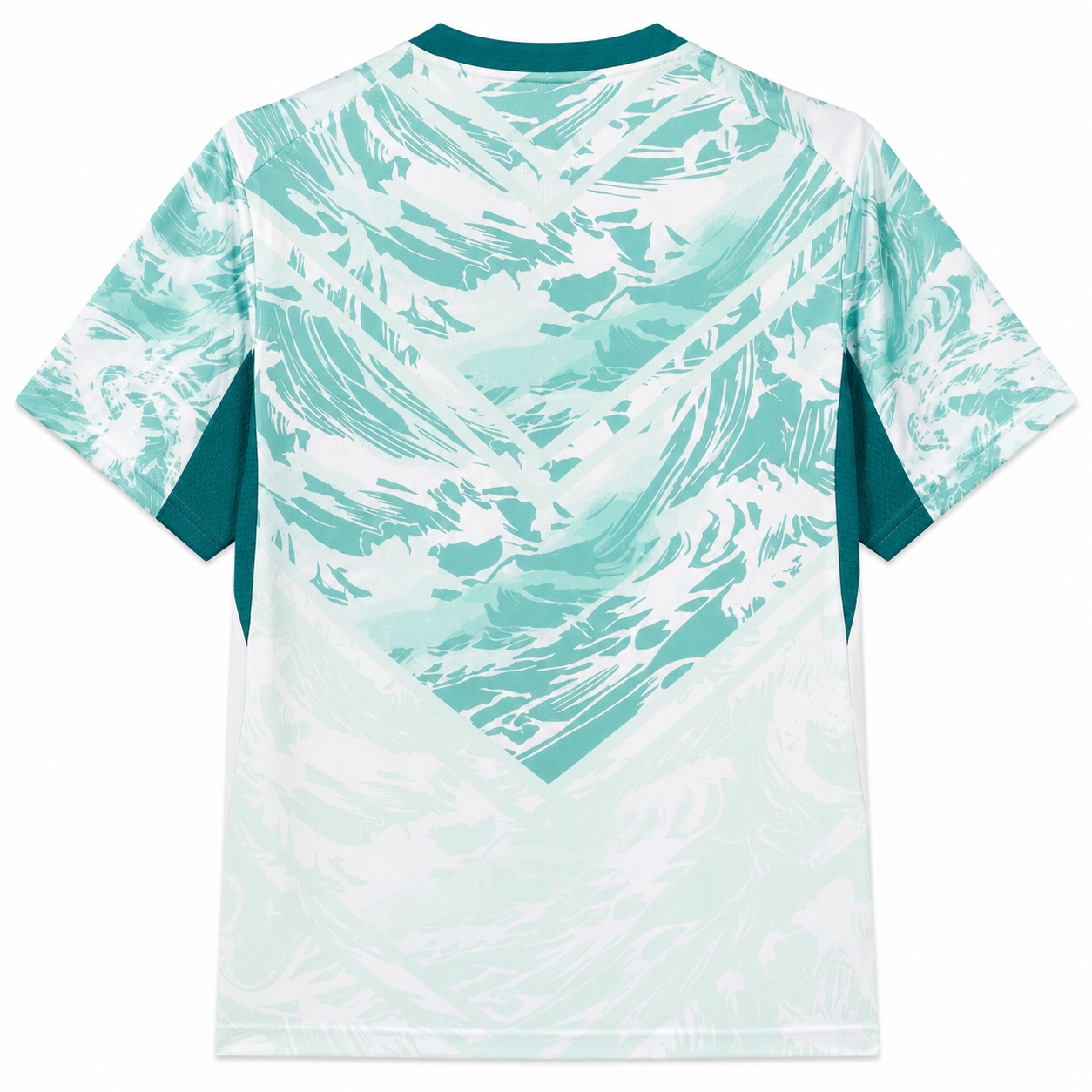 2026 Portugal Away Kit