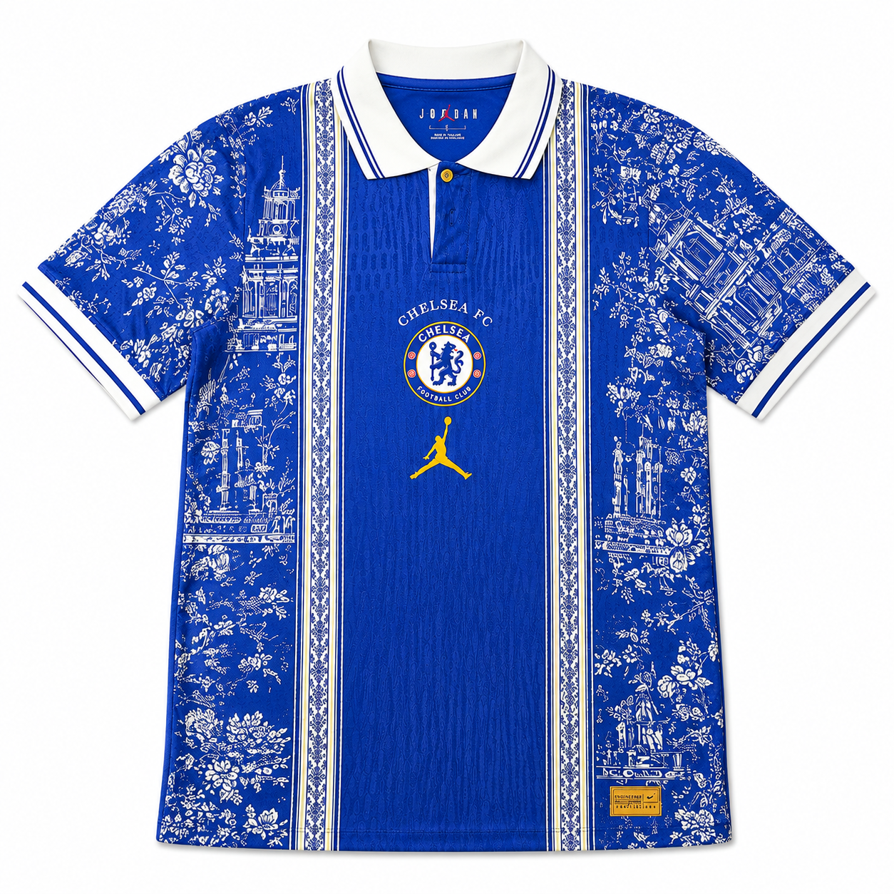 2026/27 Chelsea Special Edition Kit