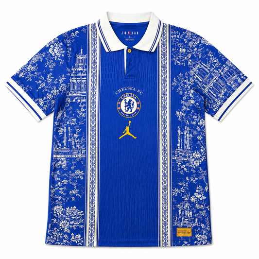 2026/27 Chelsea Special Edition Kit