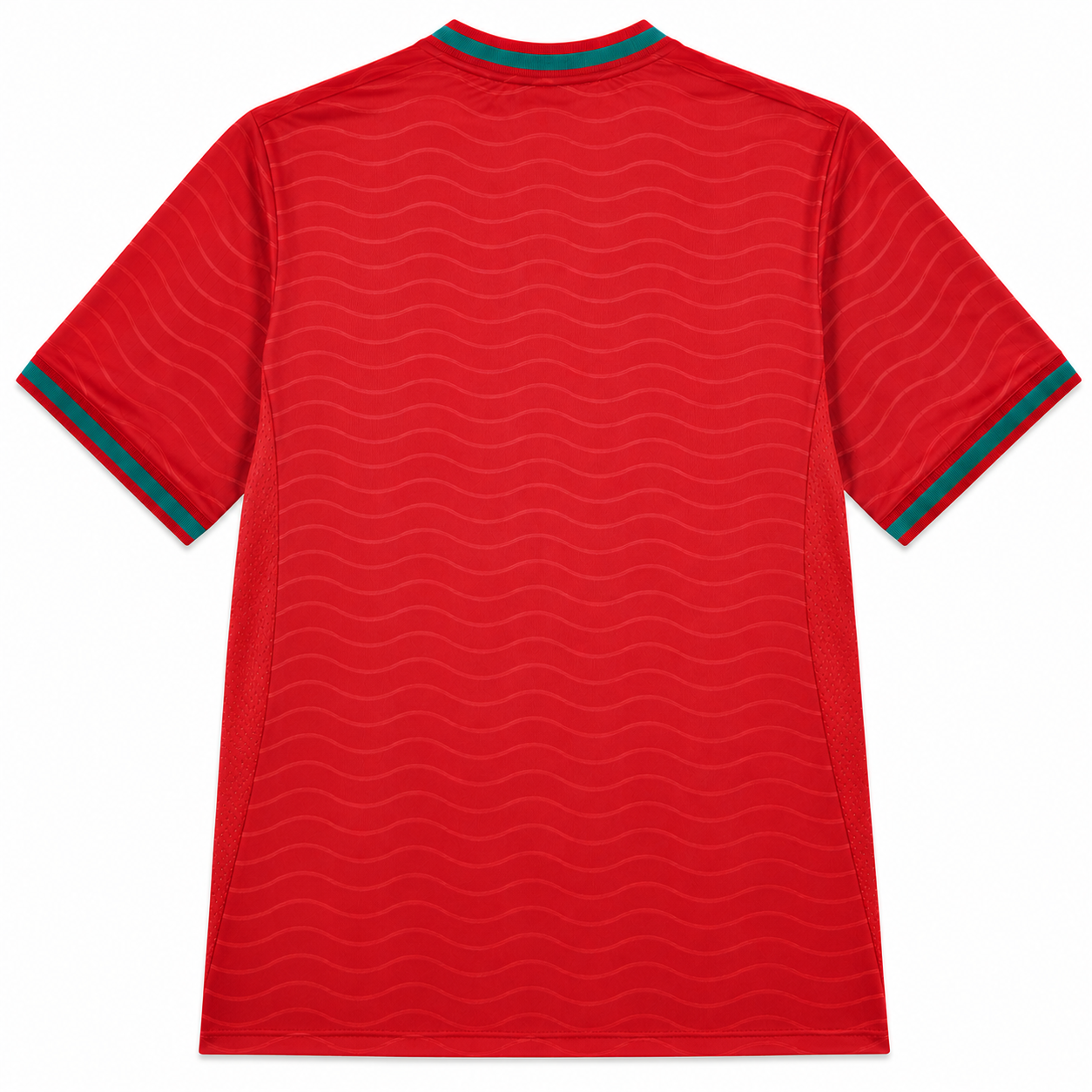 2026 Portugal Home Kit