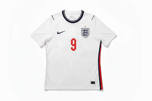 Harry Kane 2026 England Home Jersey