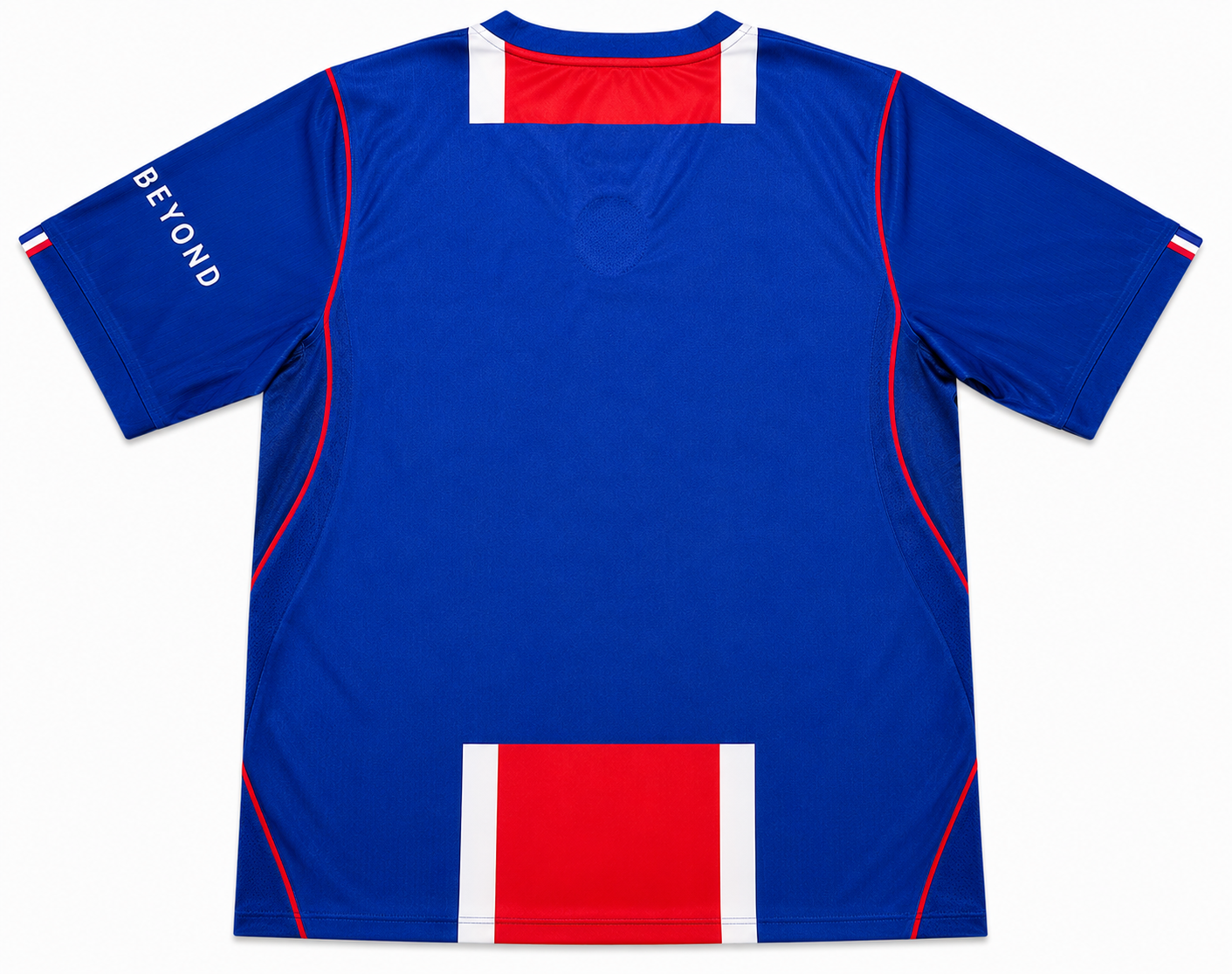 2026/27 PSG Home Kit