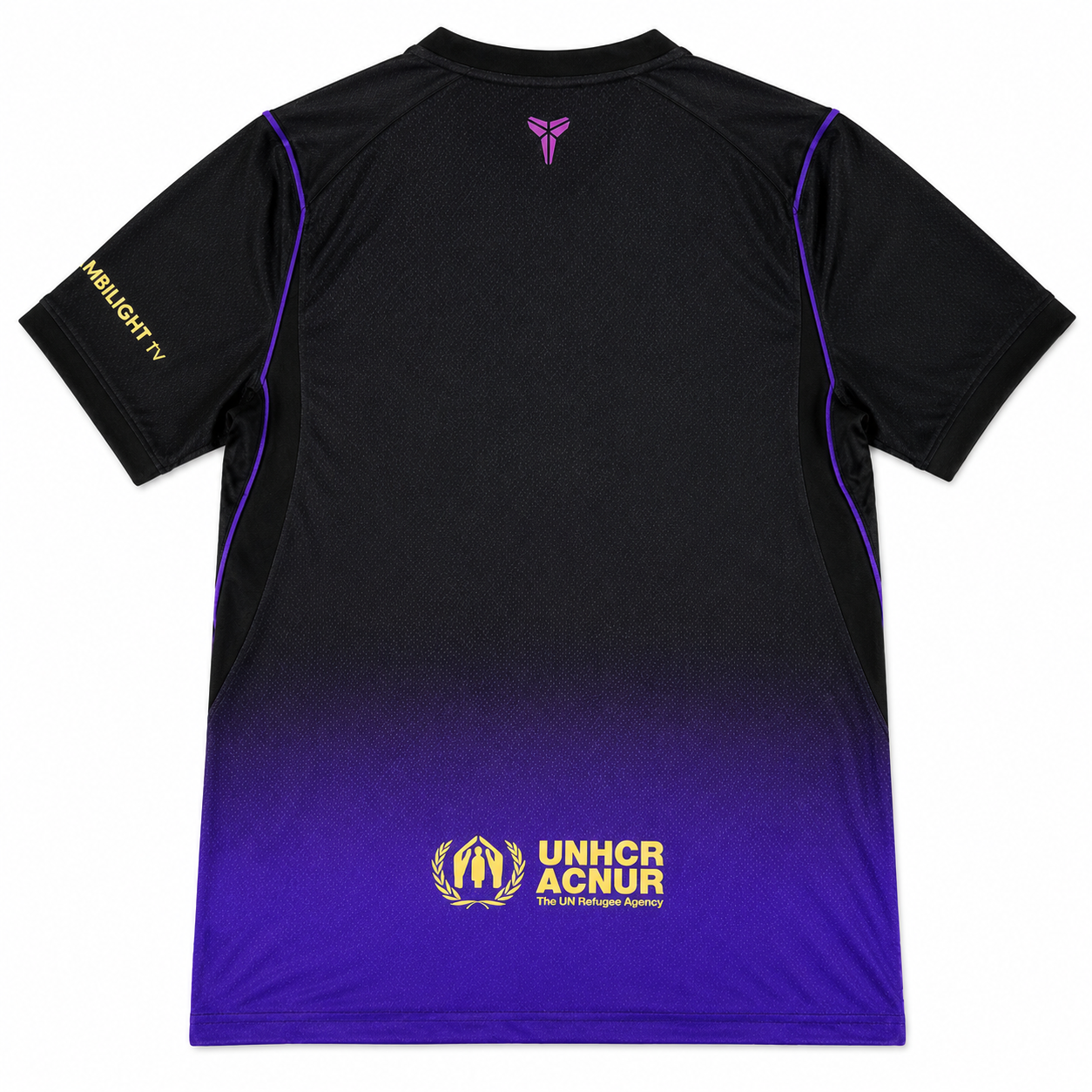 2026/27 FC Barcelona Away Kit