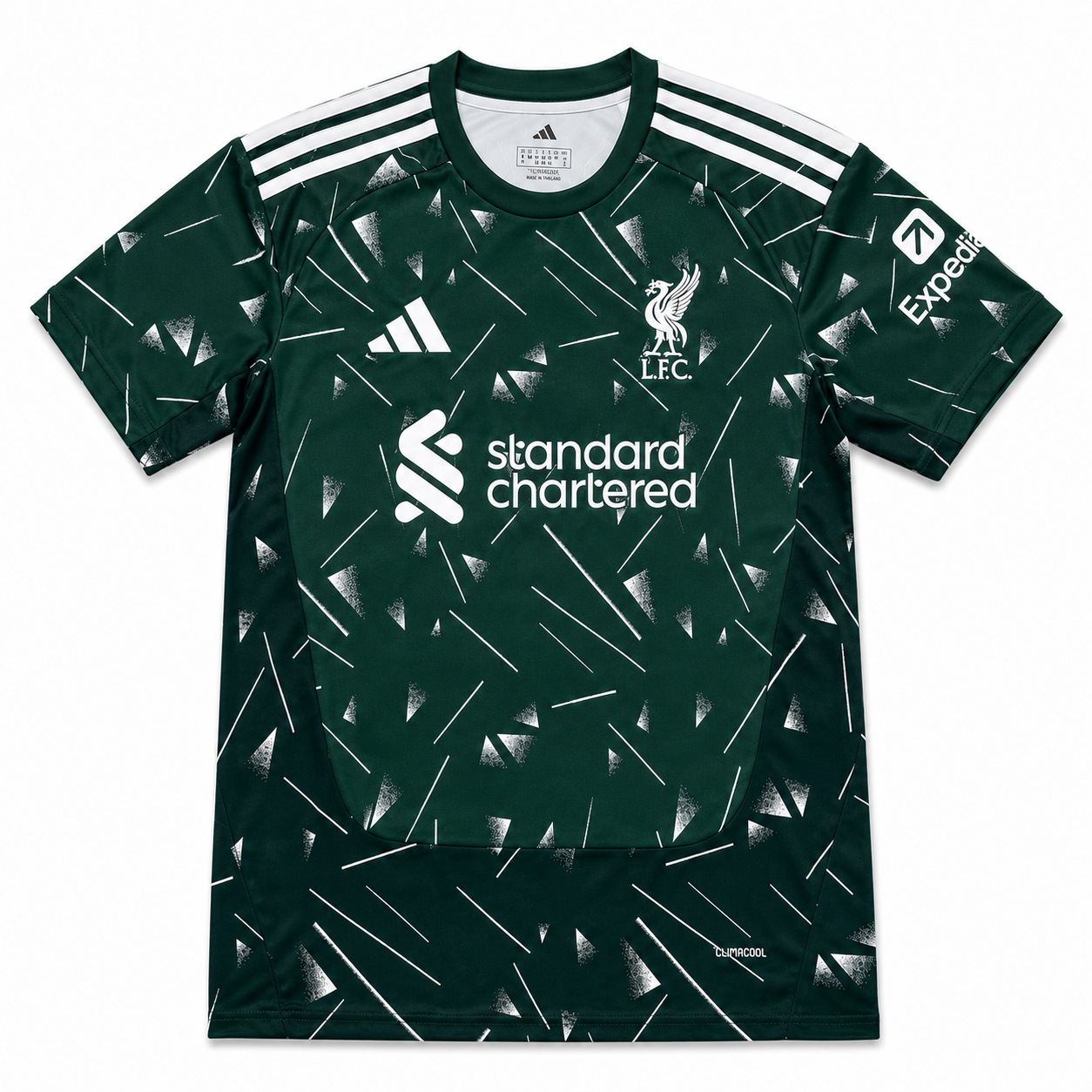 2026/27 Liverpool 3rd Kit