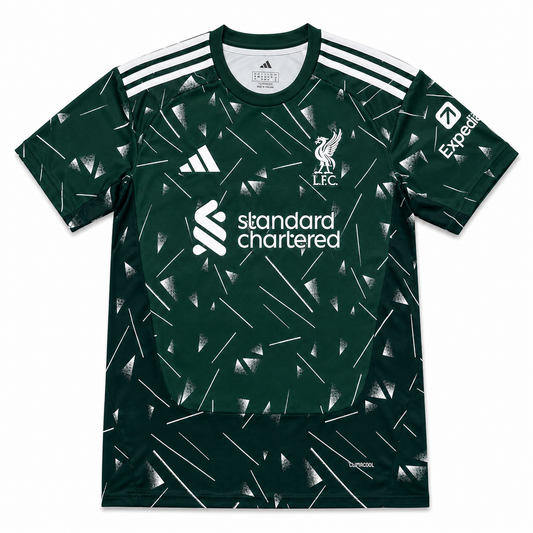 2026/27 Liverpool 3rd Kit