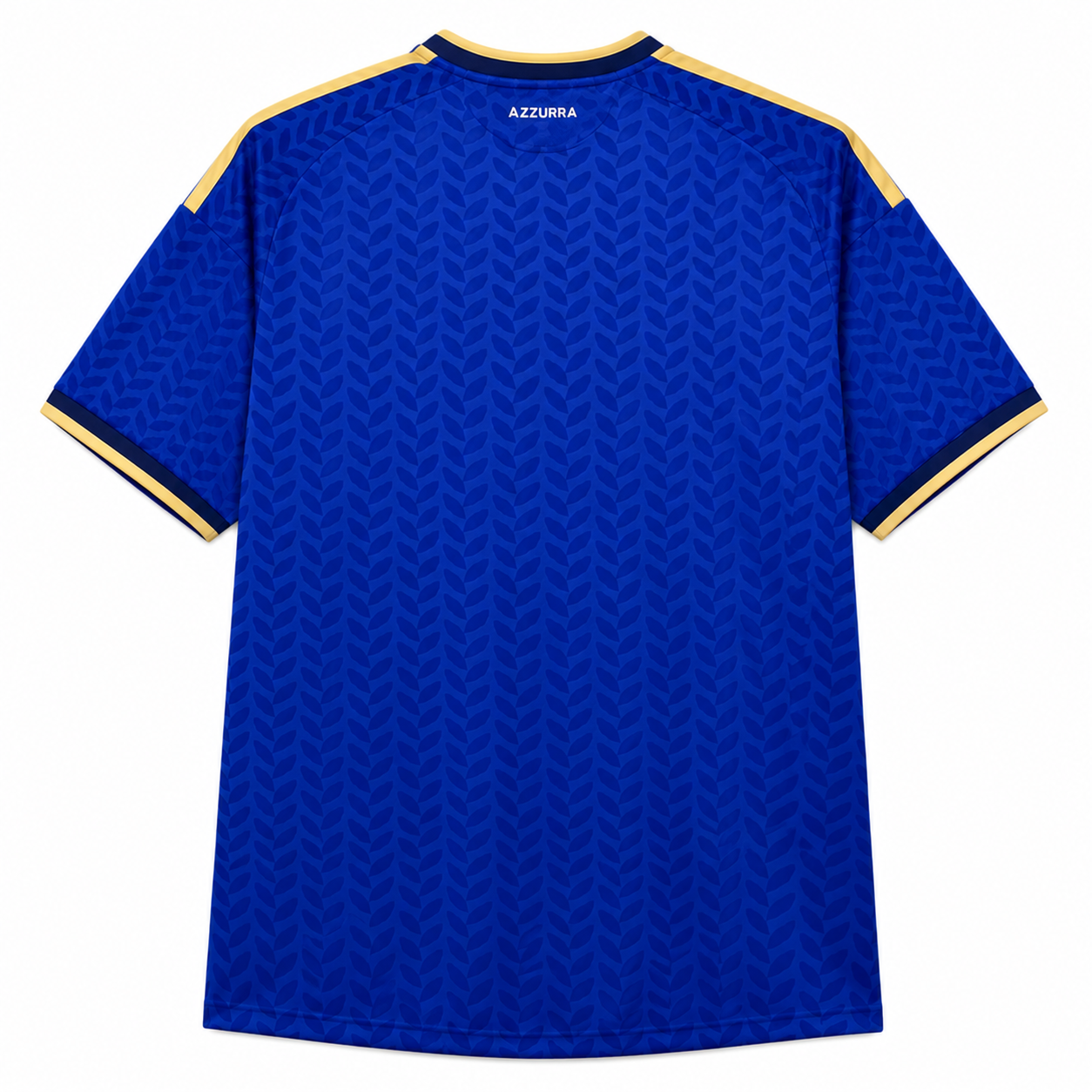 2026 Italy Home Kit