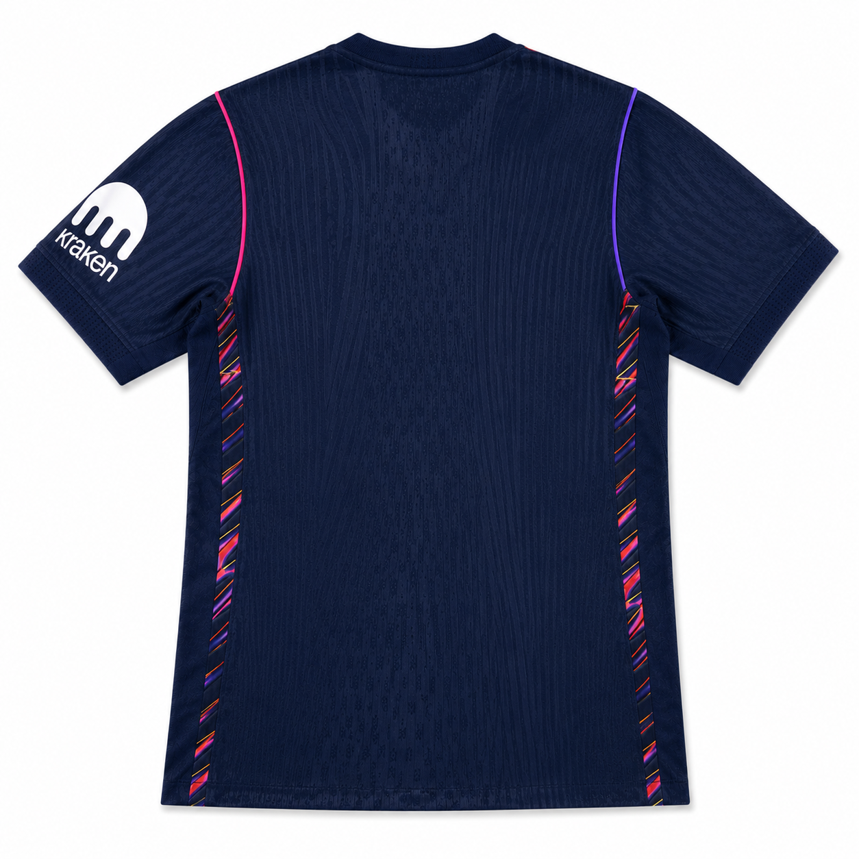 2026/27 Tottenham Away Kit
