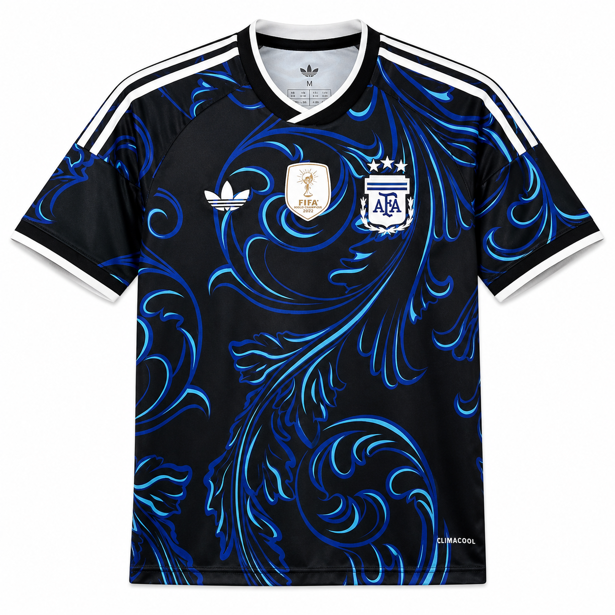 2026 Argentina Away Kit
