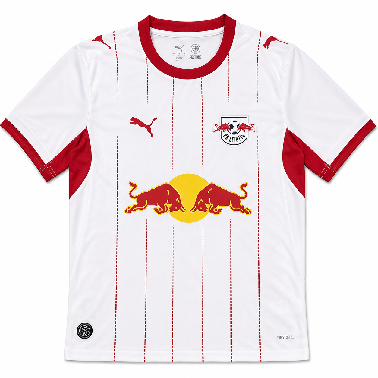 2026/27 RB Leipzig Home Kit