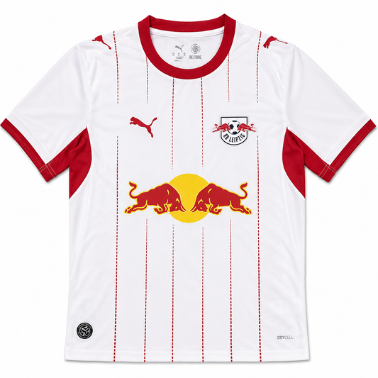 2026/27 RB Leipzig Home Kit