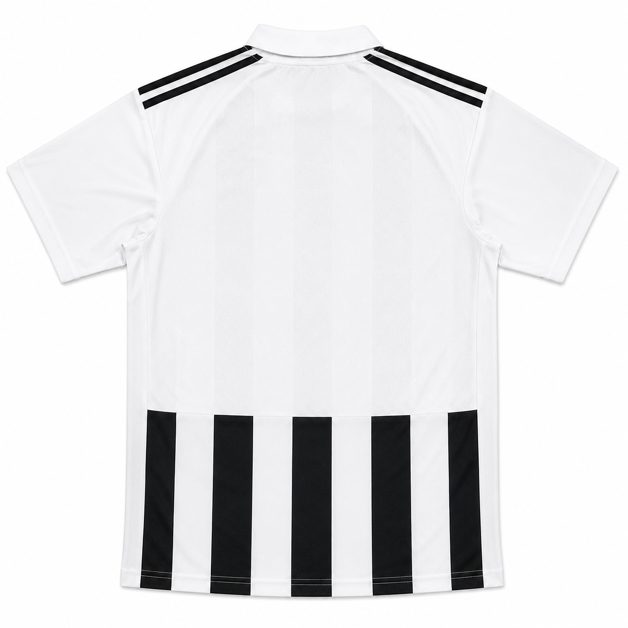 2026/27 Juventus Home Kit