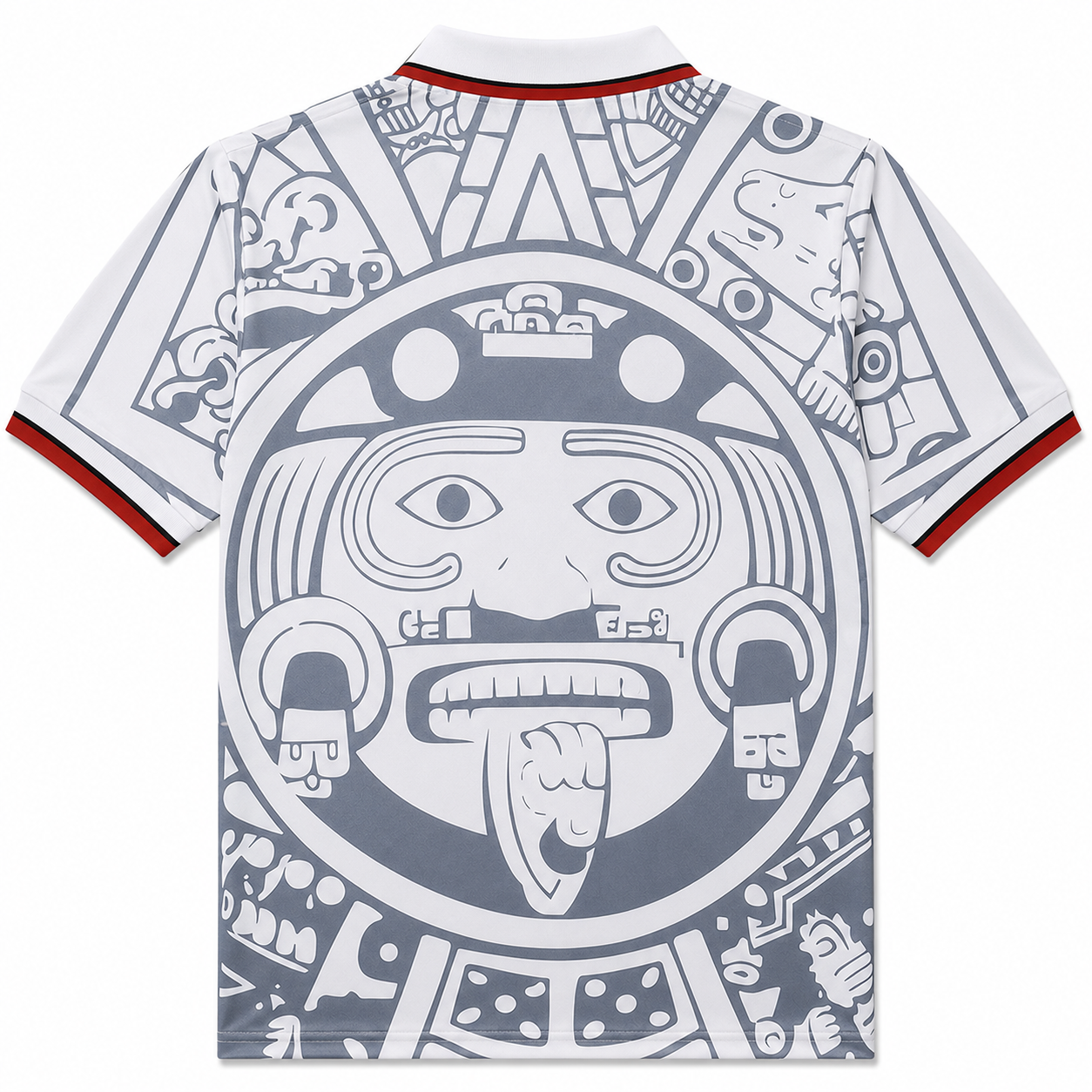 1998 Mexico Retro Away Kit