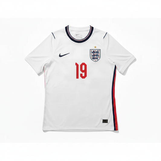 Watkins 2026 England Home Jersey