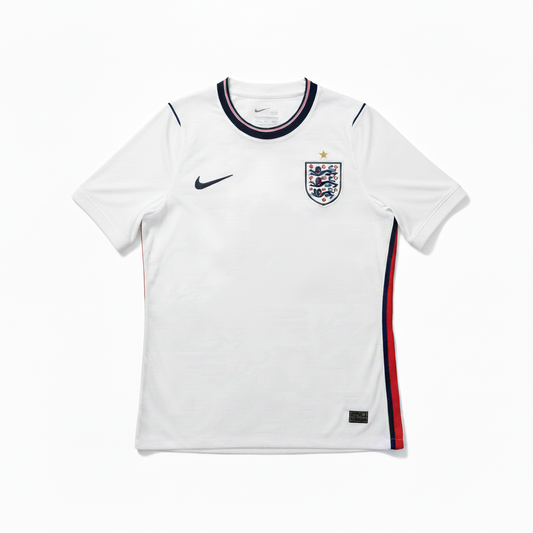 2026 England Home Fan Jersey