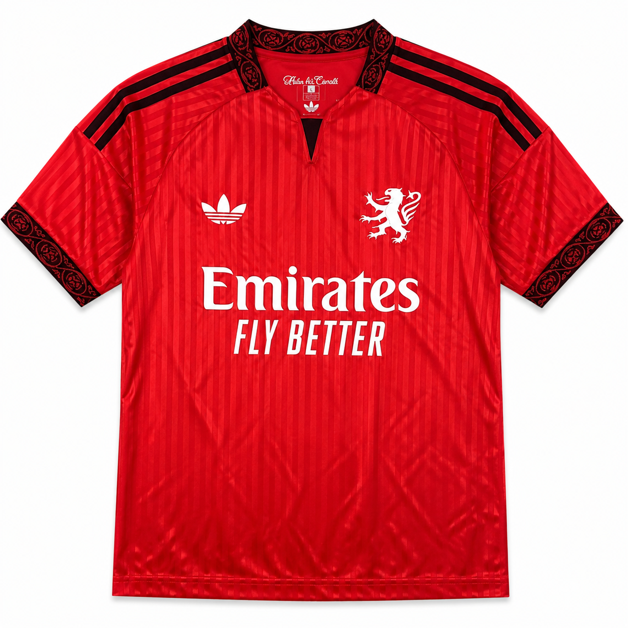 2026/27 Lyon Away Kit