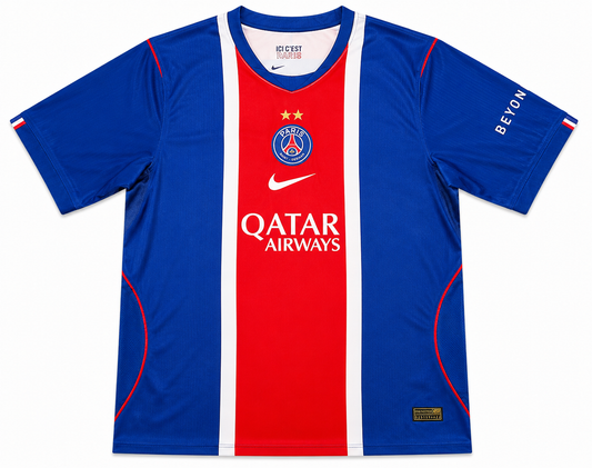 2026/27 PSG Home Kit