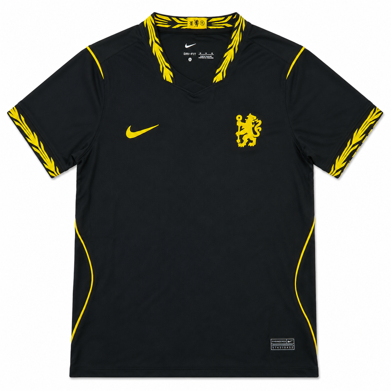 2026/27 Chelsea Away Kit