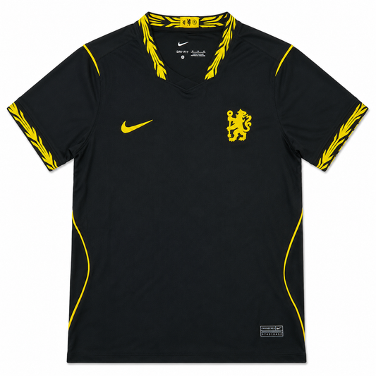 2026/27 Chelsea Away Kit
